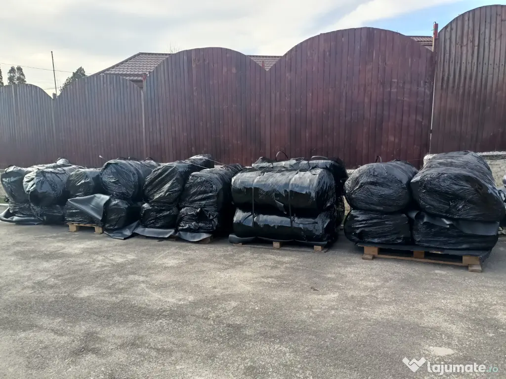 Folie pentru hidroizolații Lac