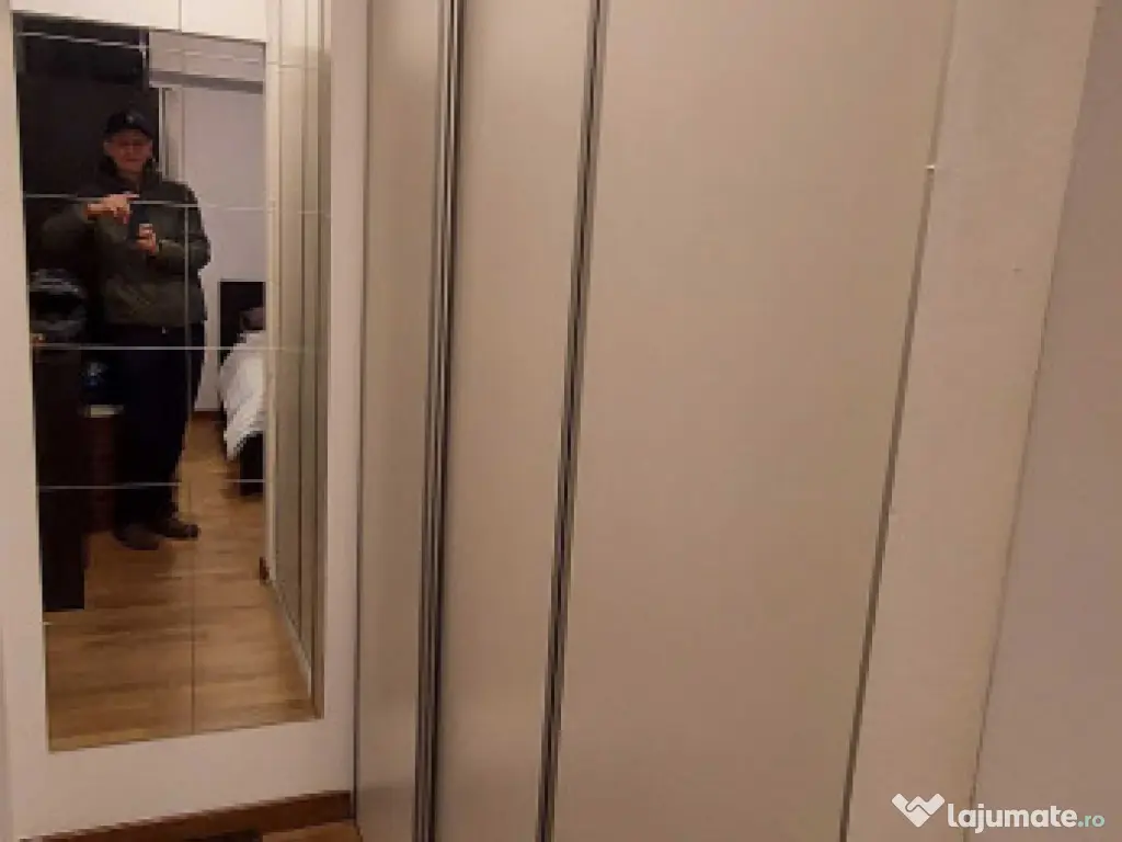 Viilor parcul carol complex serena 