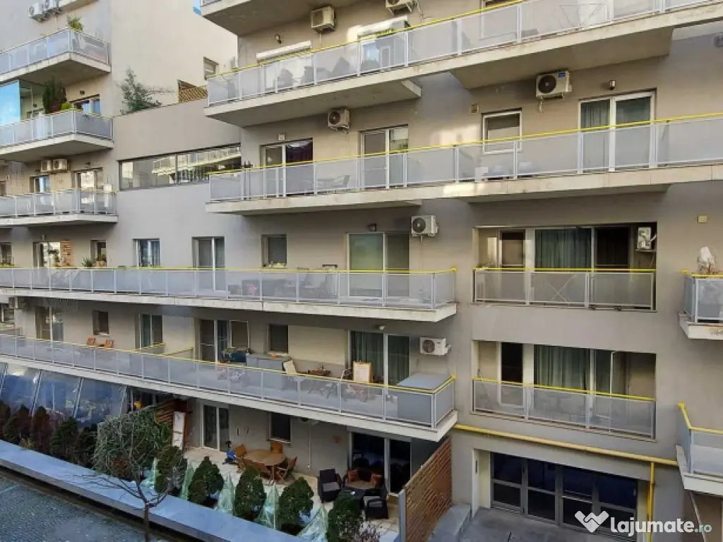 Viilor parcul carol complex serena 