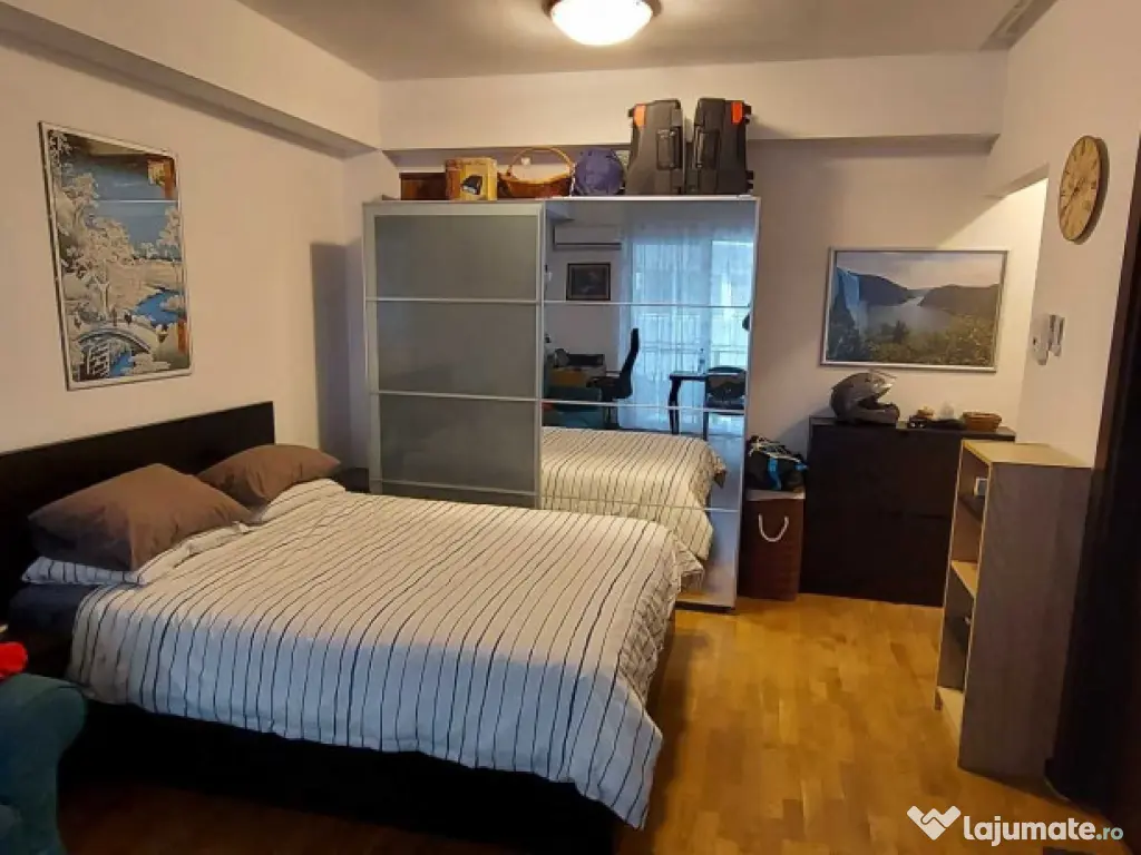 Viilor parcul carol complex serena 