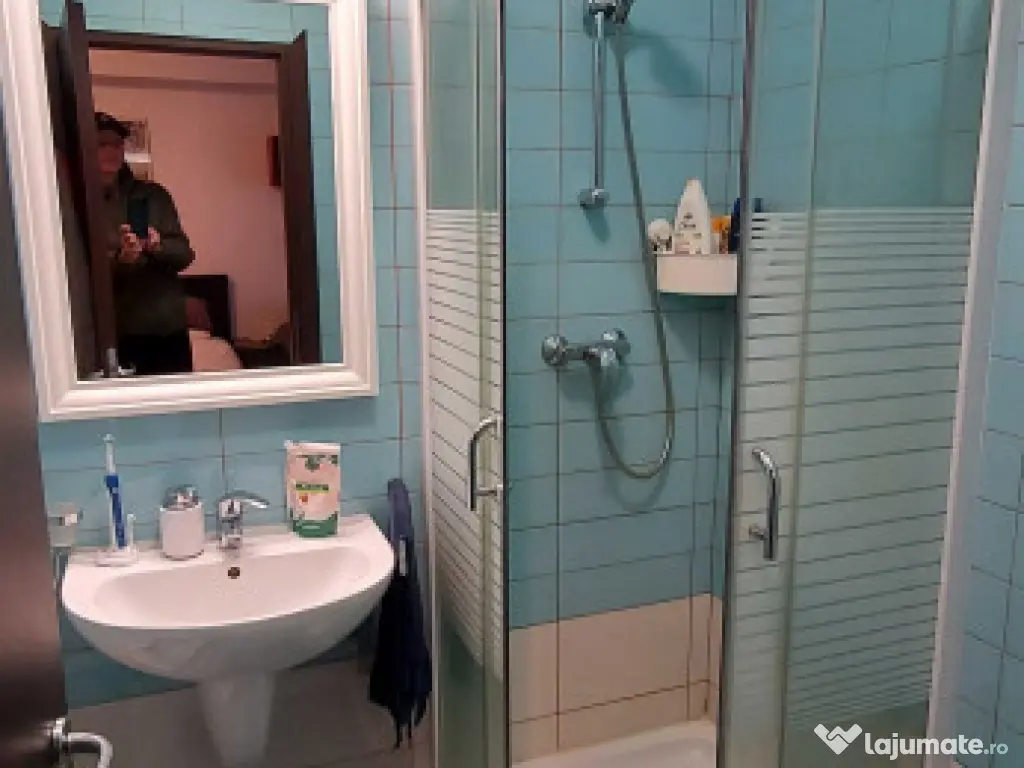 Viilor parcul carol complex serena 