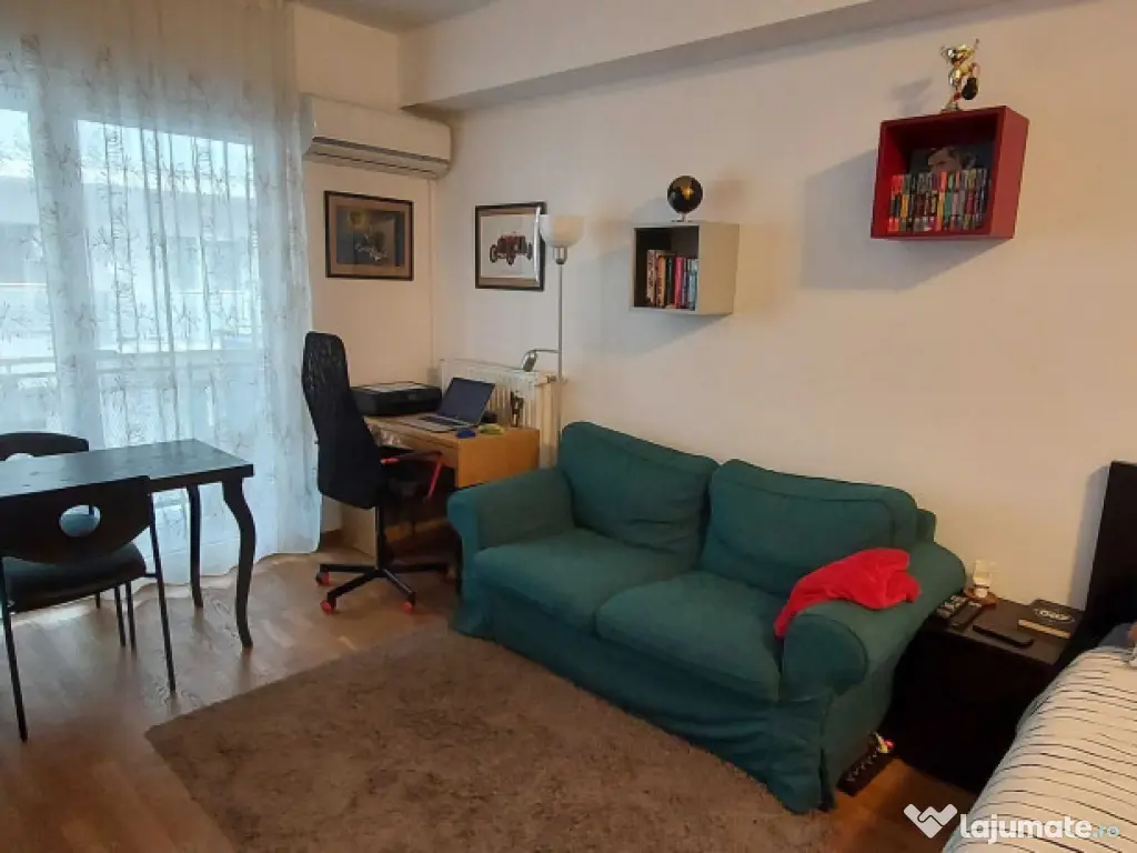 Viilor parcul carol complex serena 