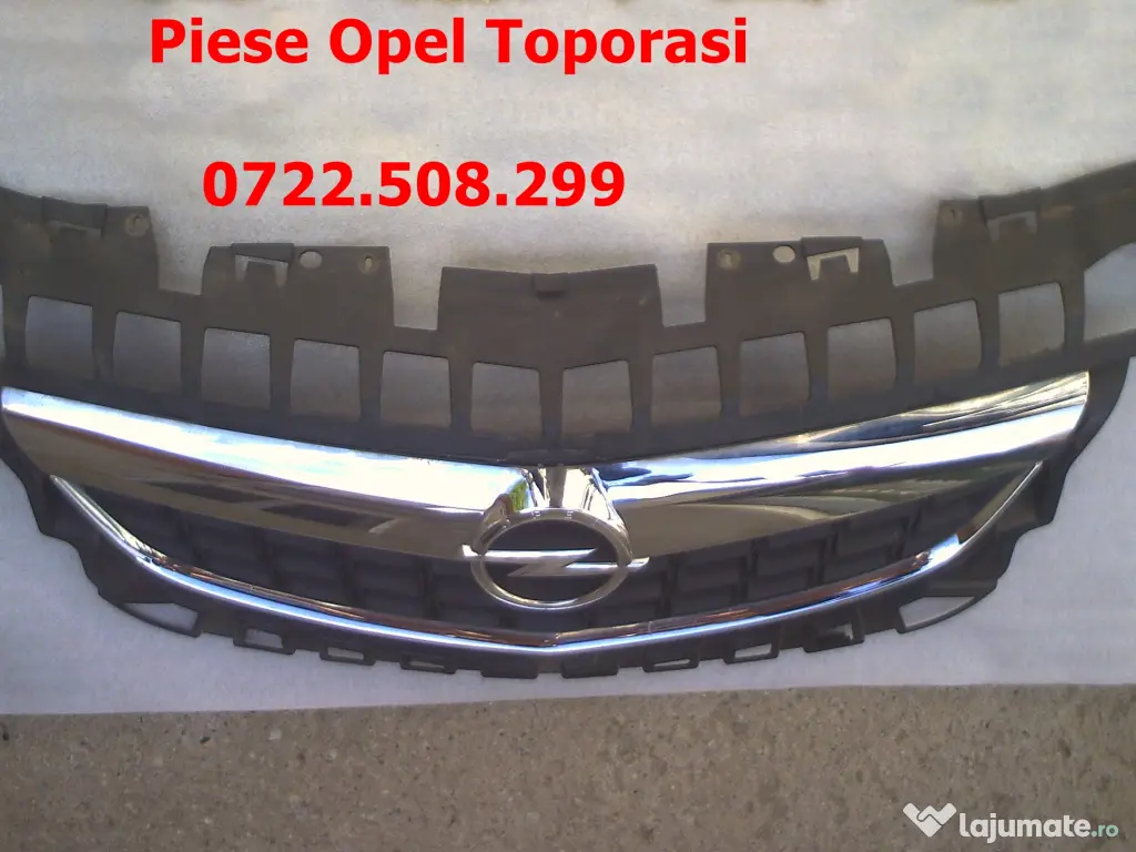 grila radiator Opel Astra J 