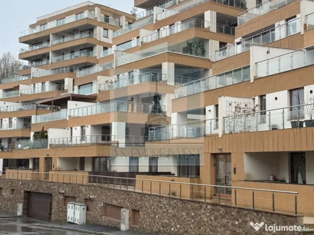 Garsoniera mobilata/utilata, LUX ,34 mp - Seasons Residence 