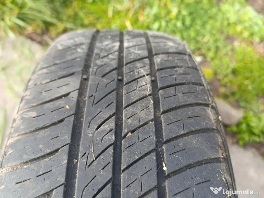 Jante + Anvelope vara 185/60 R15 84H (DOT 1616)