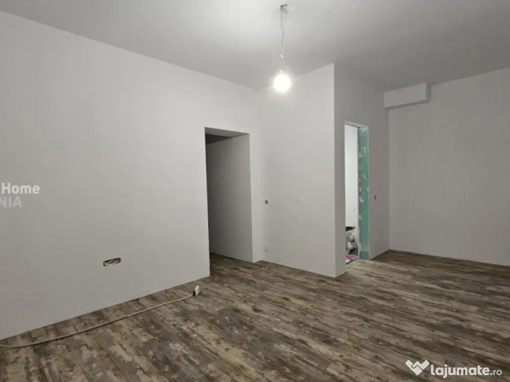 Apartament 3 camere 92,35 MP | Crangasi - Belvedere | Centra 