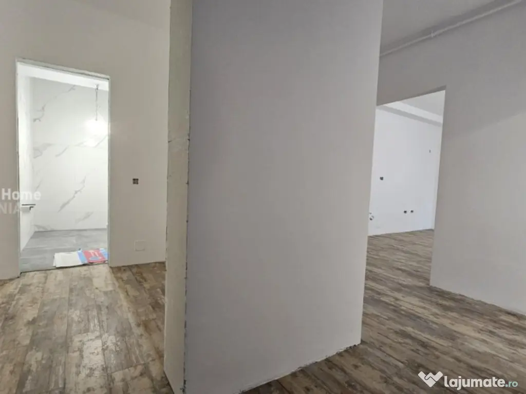 Apartament 3 camere 92,35 MP | Crangasi - Belvedere | Centra 