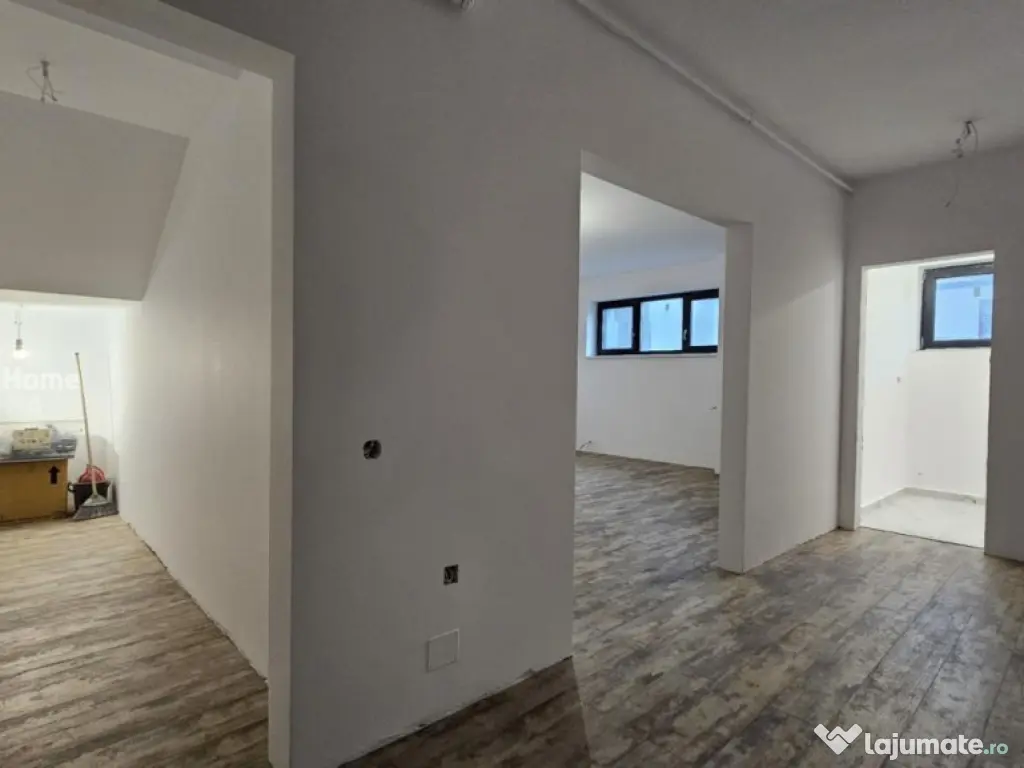 Apartament 3 camere 92,35 MP | Crangasi - Belvedere | Centra 