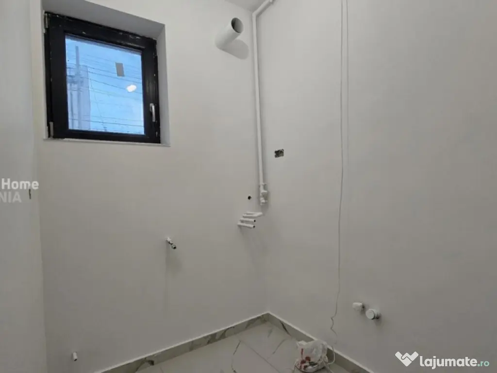 Apartament 3 camere 92,35 MP | Crangasi - Belvedere | Centra 