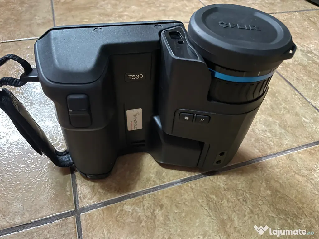 Vand camera termica Flir T530 noua 