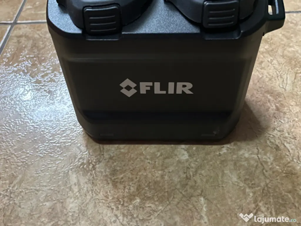 Vand camera termica Flir T530 noua 