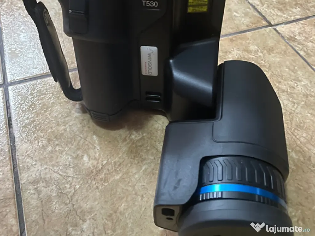 Vand camera termica Flir T530 noua 