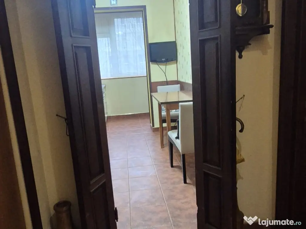 Apartament 2 camere Zona ITC 