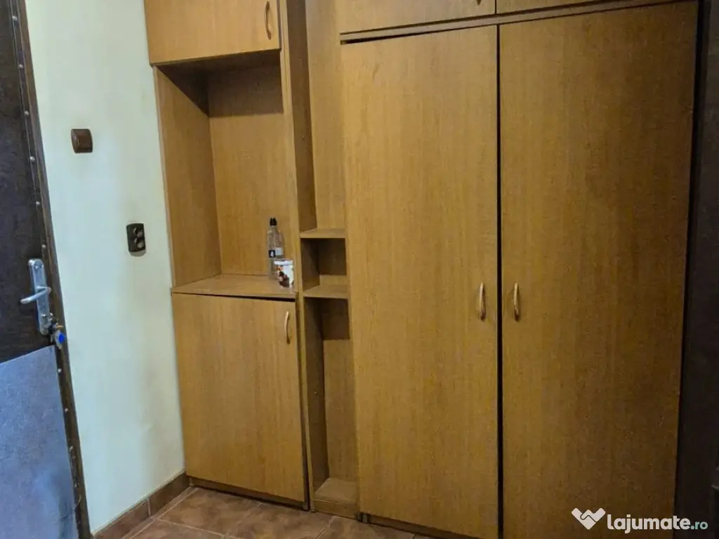 Apartament 2 camere Zona ITC 