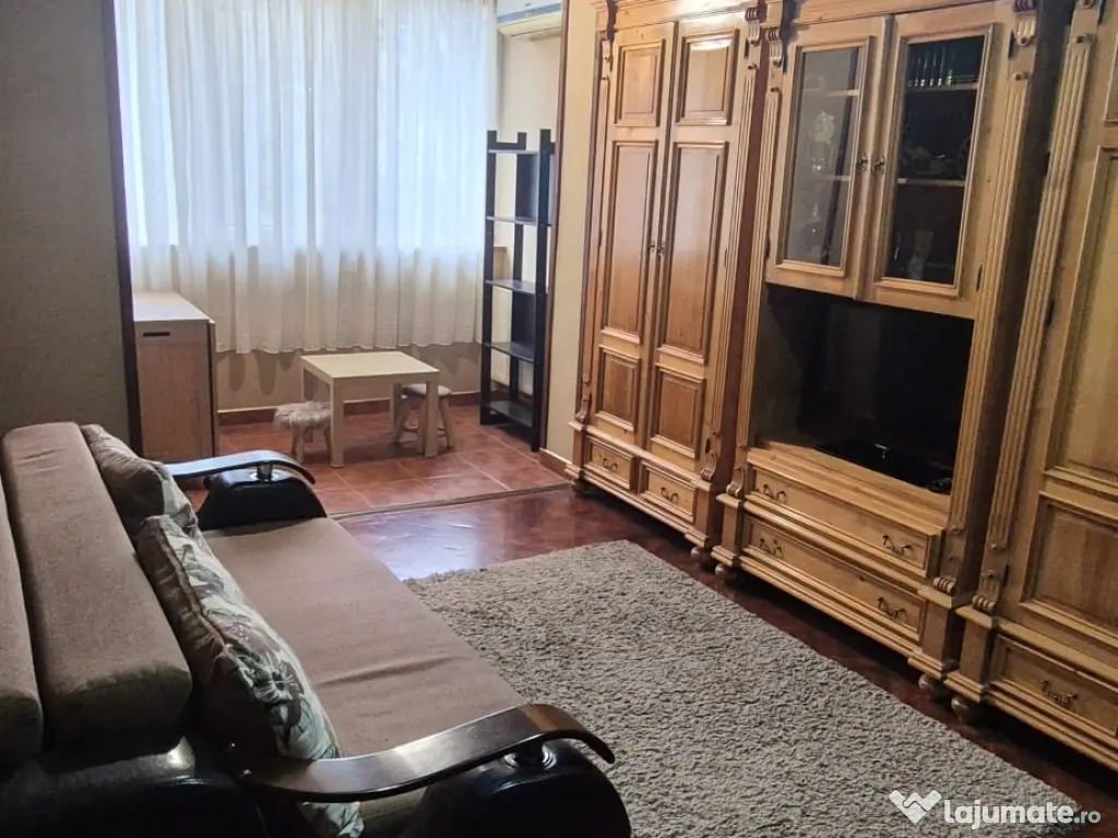 Apartament 2 camere Zona ITC 