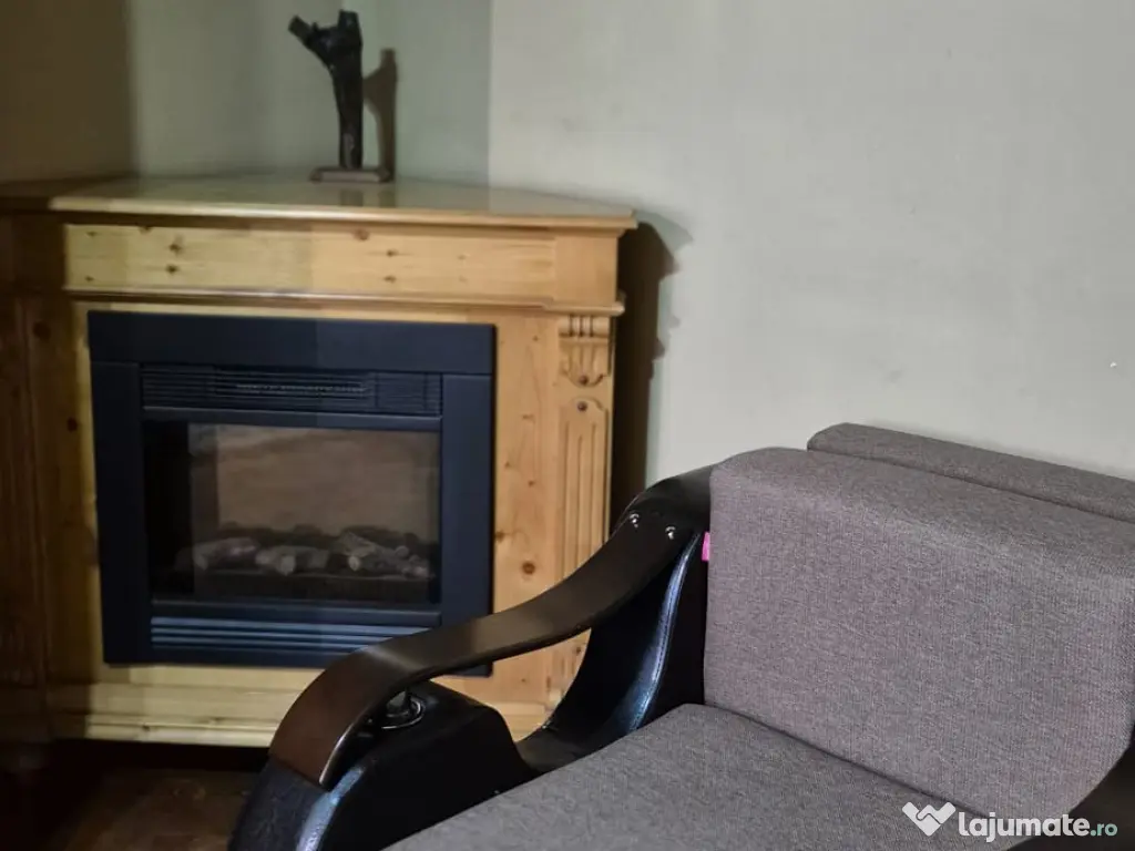 Apartament 2 camere Zona ITC 