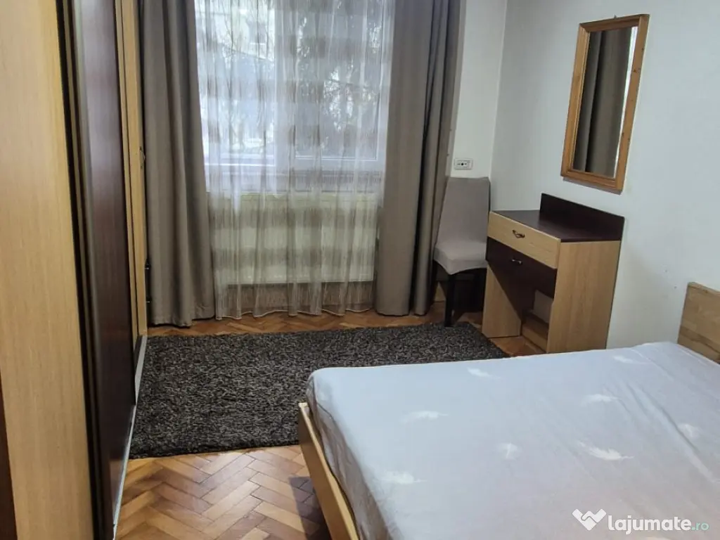 Apartament 2 camere Zona ITC 
