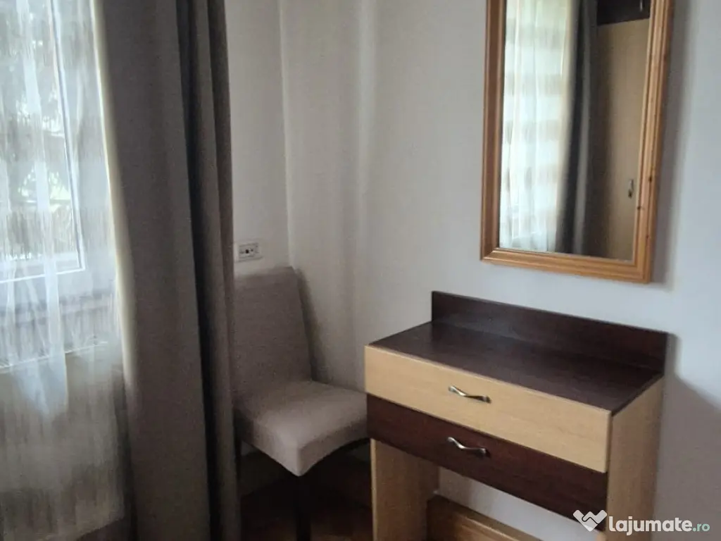 Apartament 2 camere Zona ITC 