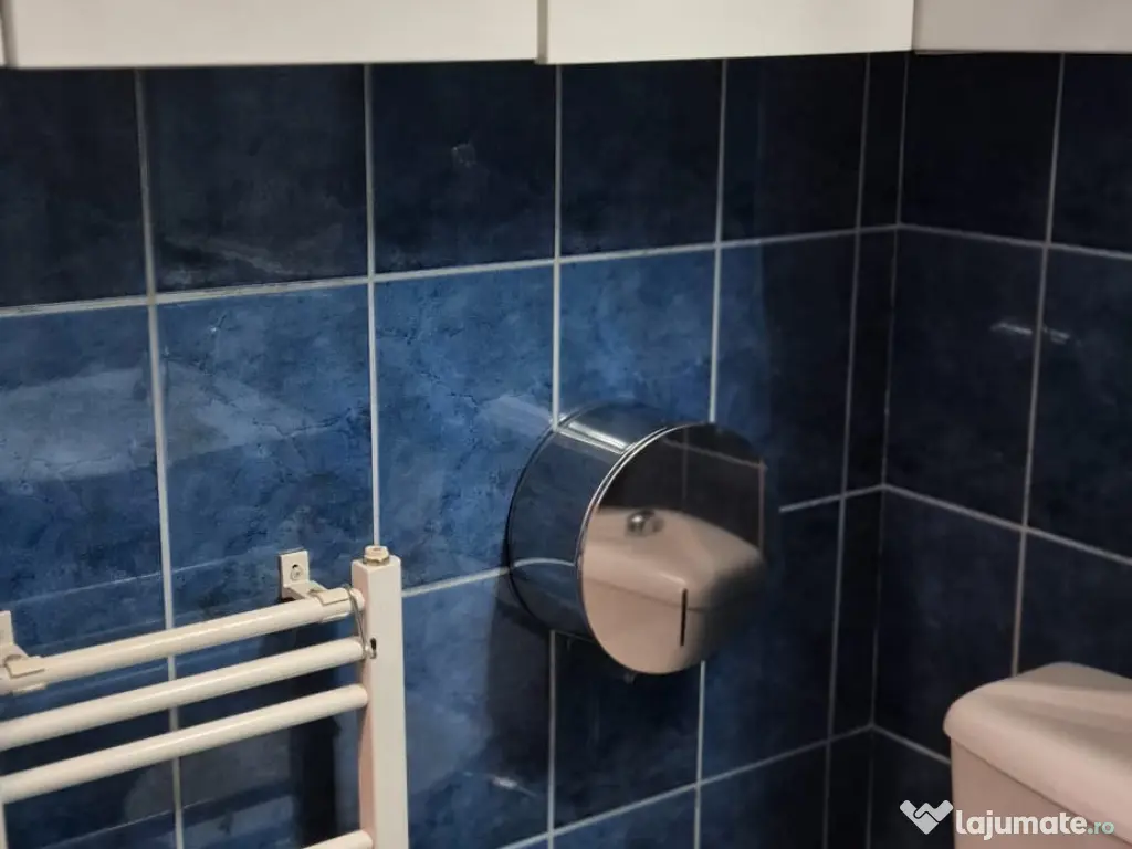 Apartament 2 camere Zona ITC 