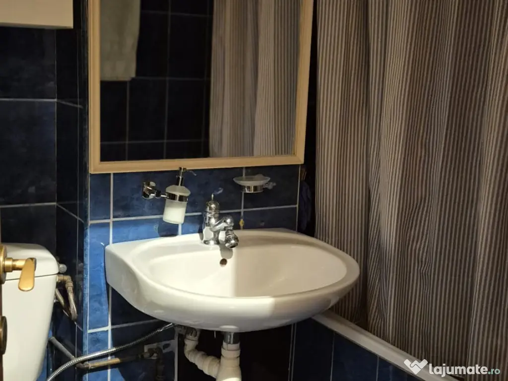 Apartament 2 camere Zona ITC 