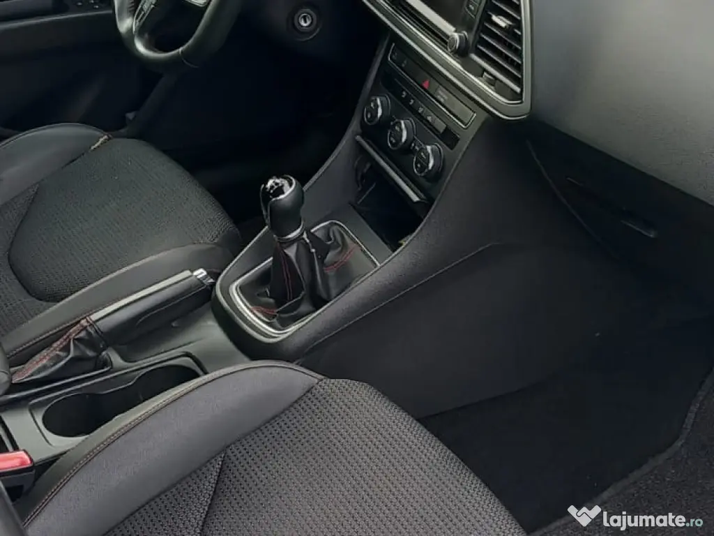 Seat Leon 1,4 benzina 