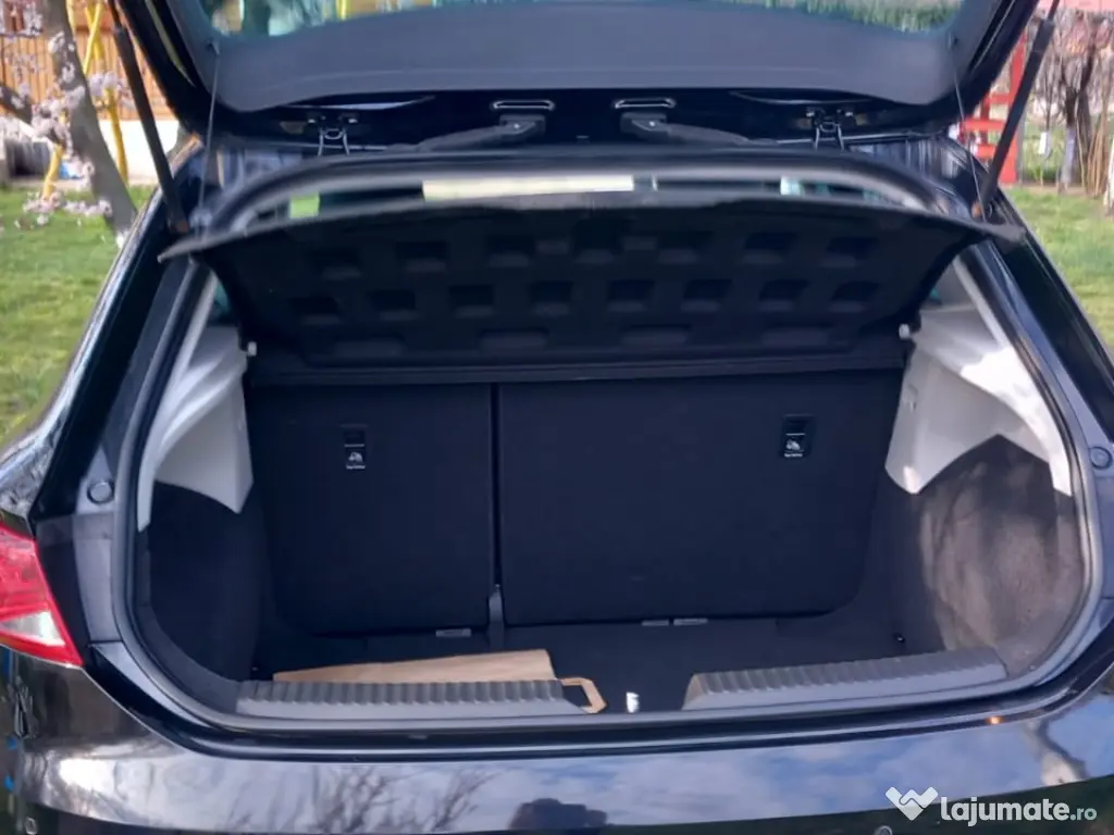 Seat Leon 1,4 benzina 