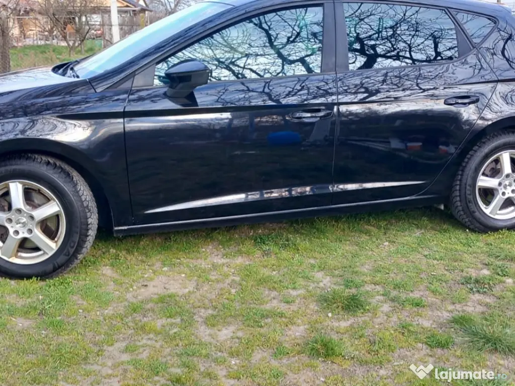 Seat Leon 1,4 benzina 