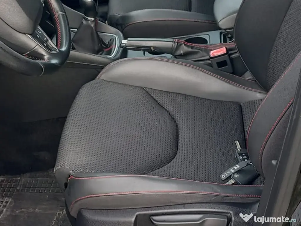 Seat Leon 1,4 benzina 