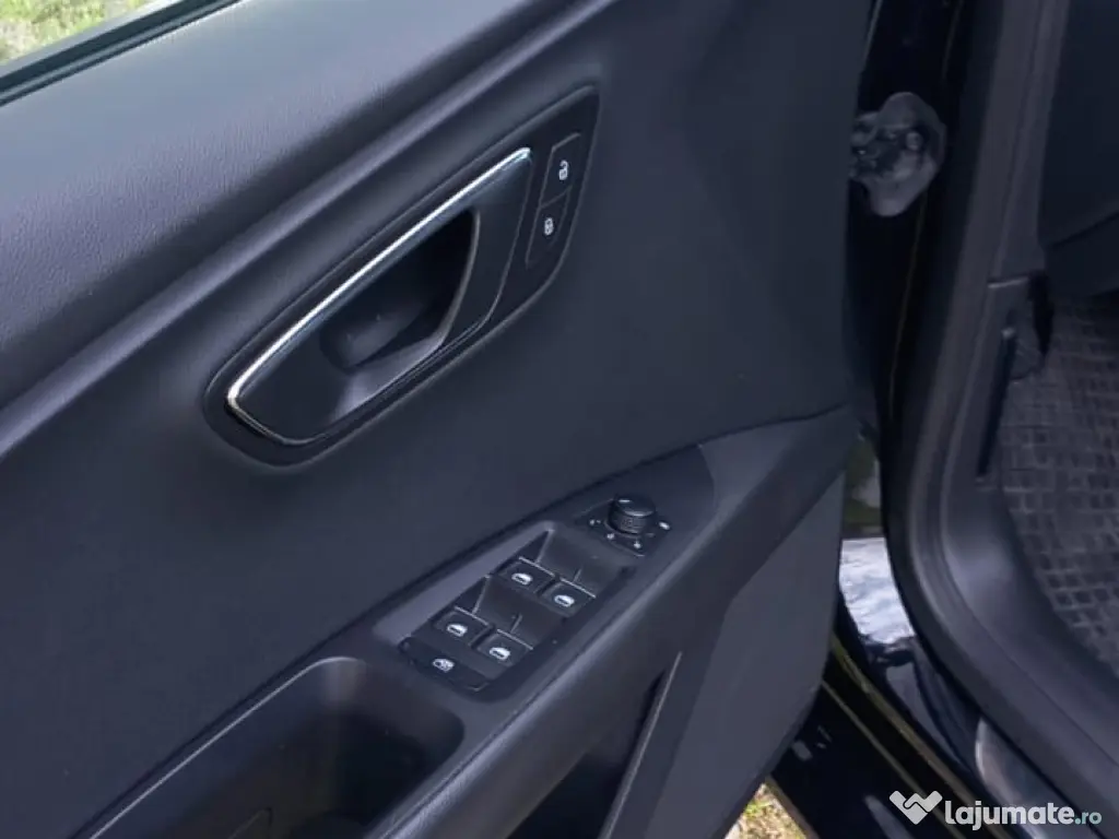 Seat Leon 1,4 benzina 