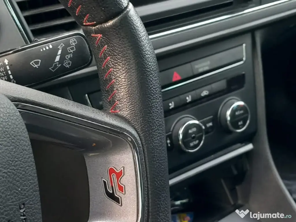 Seat Leon 1,4 benzina 