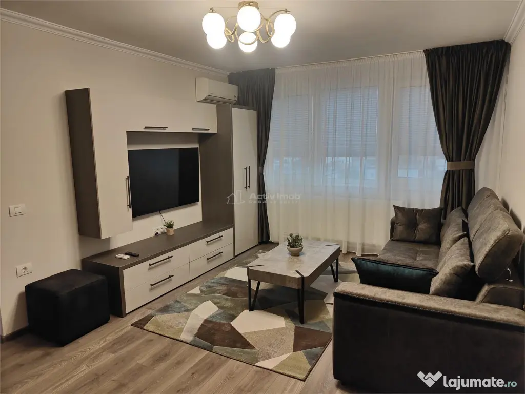 Superb Apartament langa Spitalul Mare Termen lung 