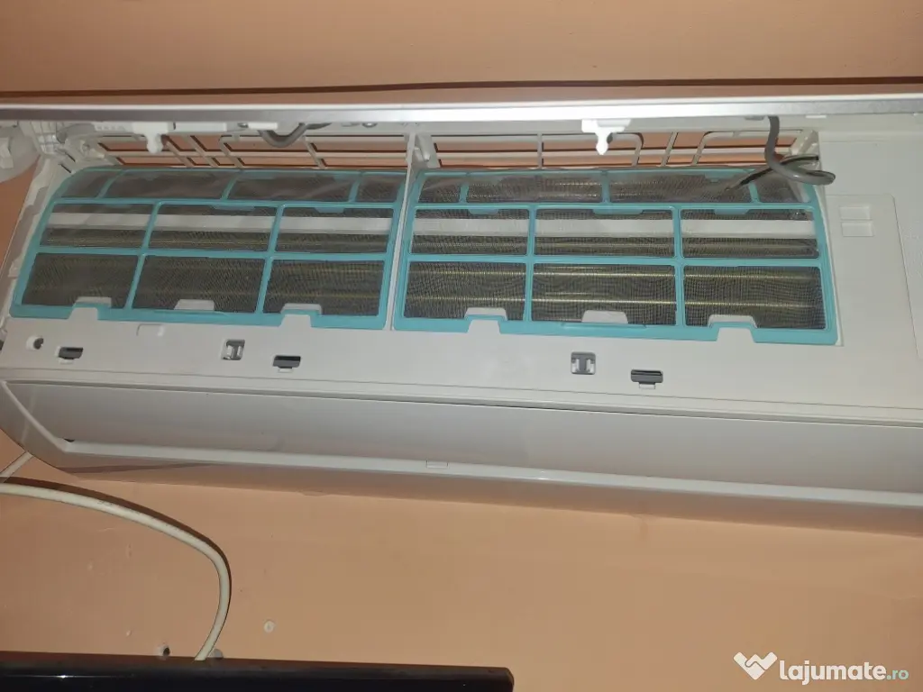 Aer de vanzare este an garantie clasa A+++ 