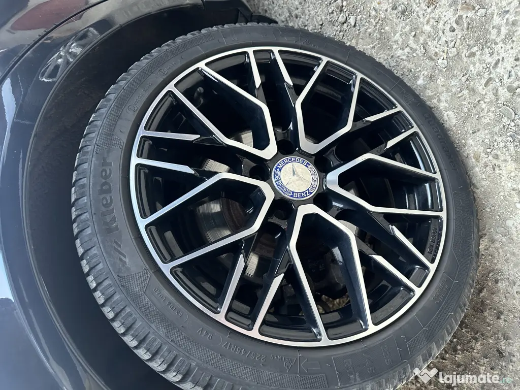 Mercedes c class 250 ,4*4 