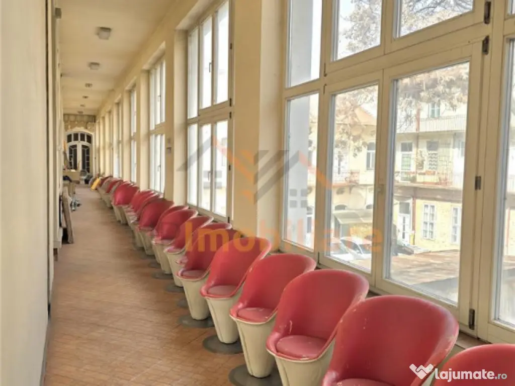 SPATIU COMERCIAL | ULTRACENTRAL | 1066 MP UTIL | ORADEA 