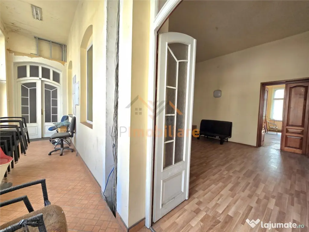 SPATIU COMERCIAL | ULTRACENTRAL | 1066 MP UTIL | ORADEA 
