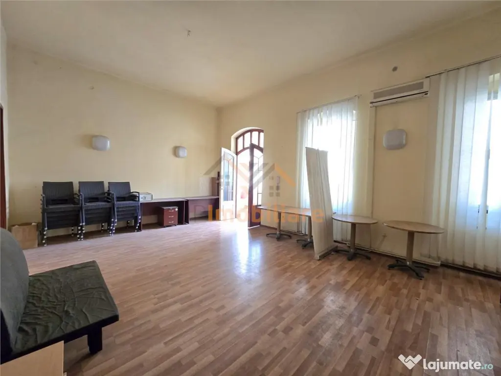 SPATIU COMERCIAL | ULTRACENTRAL | 1066 MP UTIL | ORADEA 