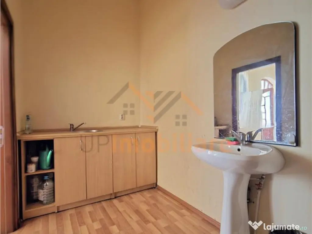 SPATIU COMERCIAL | ULTRACENTRAL | 1066 MP UTIL | ORADEA 