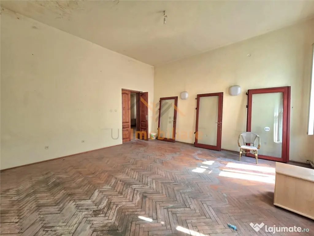 SPATIU COMERCIAL | ULTRACENTRAL | 1066 MP UTIL | ORADEA 
