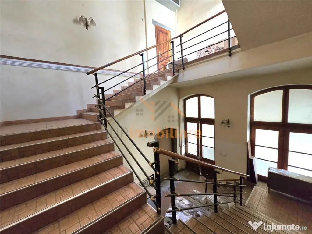 SPATIU COMERCIAL | ULTRACENTRAL | 1066 MP UTIL | ORADEA 