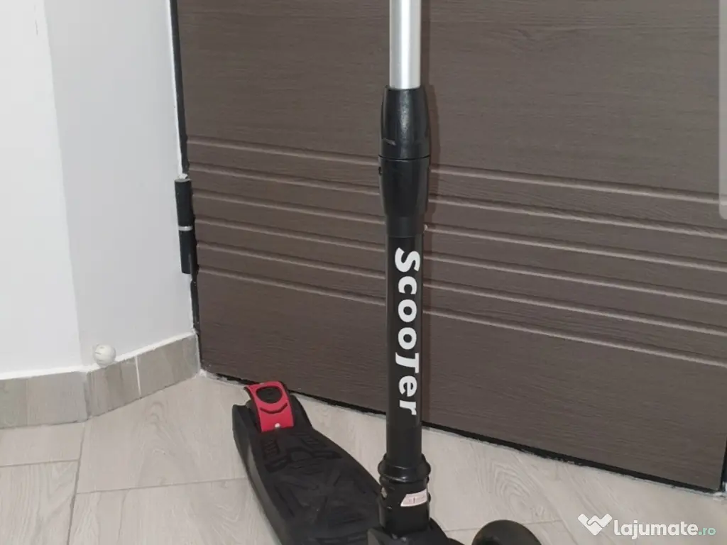 Trotineta Scooter 