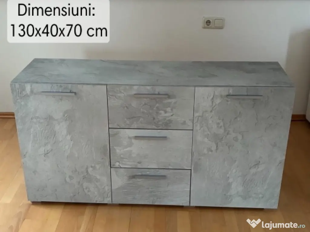 comode. paturi ,mobilier 