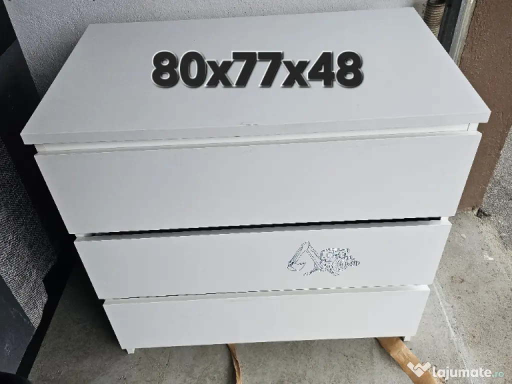 comode. paturi ,mobilier 