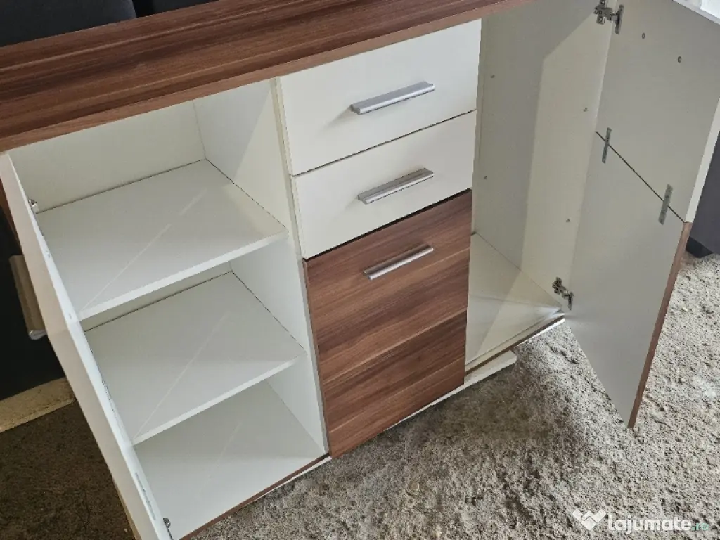 comode. paturi ,mobilier 