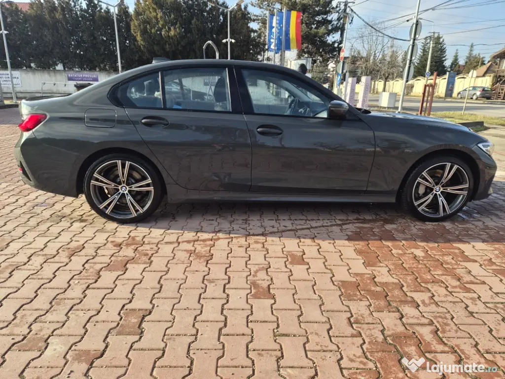 Bmw seria 3 330 e xdrive 2021