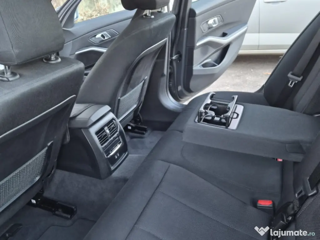 Bmw seria 3 330 e xdrive 2021