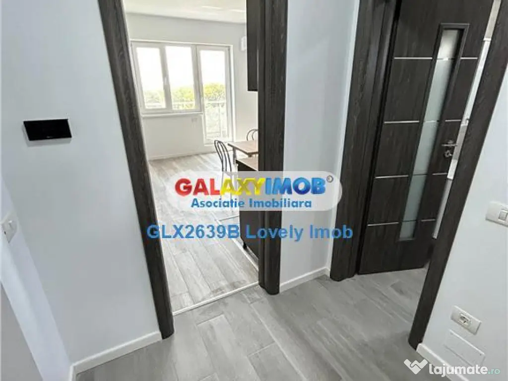 Garsoniera Bloc nou - Rahova - Salaj - Centrala Proprie - Pu 