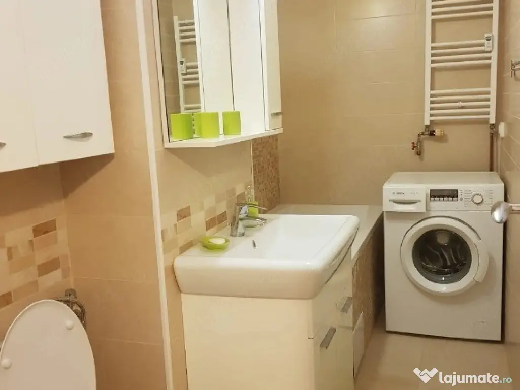 Vitaa mall etaj 2 decomandat 