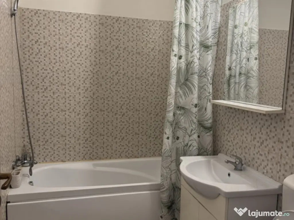 Dimitrie leonida magic residence 