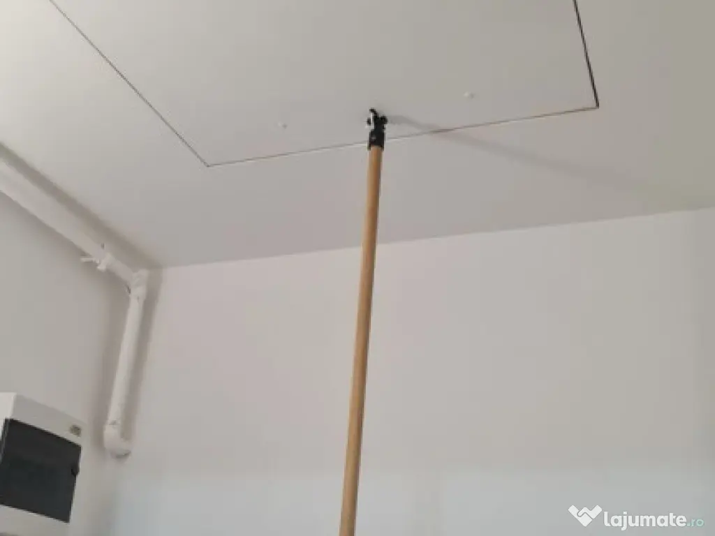 Dimitrie leonida magic residence 