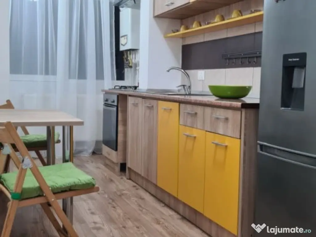 Dimitrie leonida magic residence 